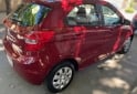 Autos - Ford Ka 1.5 "S" 5P 2016 Nafta 78000Km - En Venta