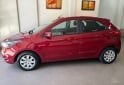 Autos - Ford Ka 1.5 "S" 5P 2016 Nafta 78000Km - En Venta