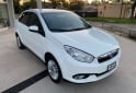 Autos - Fiat GRAND SIENA ATTRACTIVE 2014 Nafta 156224Km - En Venta