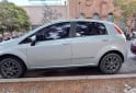 Autos - Fiat Punto elx 1.4 2009 Nafta 175Km - En Venta