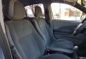 Autos - Chevrolet agile ltz 1.4 2012 GNC 140000Km - En Venta