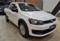 Utilitarios - Volkswagen SAVEIRO CABINA EXTENDIDA 2016 Nafta 125000Km - En Venta