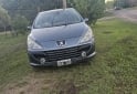 Autos - Peugeot 307 HDI Premium 2008 Diesel 190000Km - En Venta