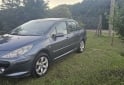 Autos - Peugeot 307 HDI Premium 2008 Diesel 190000Km - En Venta