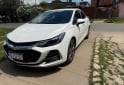 Autos - Chevrolet Cruze ltz 1.4t  sedan 2021 Nafta 61000Km - En Venta