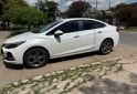 Autos - Chevrolet Cruze ltz 1.4t  sedan 2021 Nafta 61000Km - En Venta