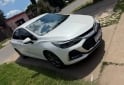 Autos - Chevrolet Cruze ltz 1.4t  sedan 2021 Nafta 61000Km - En Venta