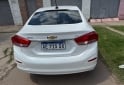 Autos - Chevrolet Cruze ltz 1.4t  sedan 2021 Nafta 61000Km - En Venta