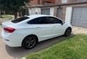 Autos - Chevrolet Cruze ltz 1.4t  sedan 2021 Nafta 61000Km - En Venta