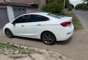 Autos - Chevrolet Cruze ltz 1.4t  sedan 2021 Nafta 61000Km - En Venta