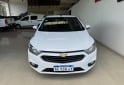 Autos - Chevrolet Prisma 2018 Nafta 91000Km - En Venta