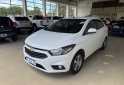 Autos - Chevrolet Prisma 2018 Nafta 91000Km - En Venta