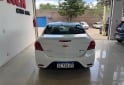 Autos - Chevrolet Prisma 2018 Nafta 91000Km - En Venta