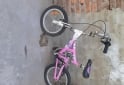 Deportes - Bicicleta nena rodado 16 - En Venta