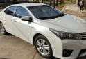 Autos - Toyota COROLLA XEI 2015 Nafta 180000Km - En Venta