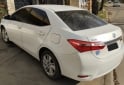 Autos - Toyota COROLLA XEI 2015 Nafta 180000Km - En Venta