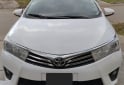 Autos - Toyota COROLLA XEI 2015 Nafta 180000Km - En Venta