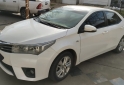 Autos - Toyota COROLLA XEI 2015 Nafta 180000Km - En Venta