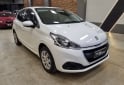 Autos - Peugeot 208 ACTIVE 5p 1.6l 2019 Nafta 50000Km - En Venta