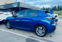 Autos - Peugeot 208 2022 Nafta 35000Km - En Venta