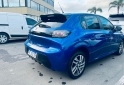 Autos - Peugeot 208 2022 Nafta 35000Km - En Venta