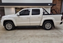 Camionetas - Volkswagen AMAROK 3.0 V6 CONF 4X4 AT 2022 Diesel 85000Km - En Venta