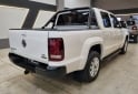 Camionetas - Volkswagen AMAROK 3.0 V6 CONF 4X4 AT 2022 Diesel 85000Km - En Venta