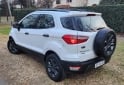 Autos - Ford Ecosport 2017 Nafta 90000Km - En Venta