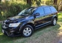 Camionetas - Dodge Journey 2011 Nafta 140000Km - En Venta