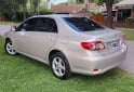 Autos - Toyota Corolla 2014 Nafta 125000Km - En Venta