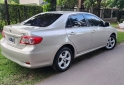 Autos - Toyota Corolla 2014 Nafta 125000Km - En Venta