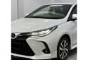 Autos - Toyota TOYOTA YARIS XLS CVT + 2024 Nafta 0Km - En Venta