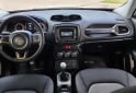 Camionetas - Jeep Renegade 2017 Nafta 105000Km - En Venta