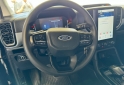 Camionetas - Ford Ranger 2023 Diesel 68574Km - En Venta