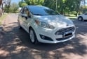 Autos - Ford Fiesta 2016 Nafta 46000Km - En Venta