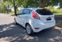 Autos - Ford Fiesta 2016 Nafta 46000Km - En Venta