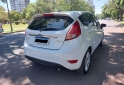 Autos - Ford Fiesta 2016 Nafta 46000Km - En Venta