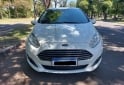 Autos - Ford Fiesta 2016 Nafta 46000Km - En Venta