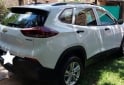 Camionetas - Chevrolet Tracker 2023 Nafta 27000Km - En Venta