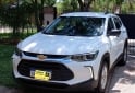 Camionetas - Chevrolet Tracker 2023 Nafta 27000Km - En Venta