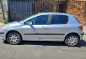 Autos - Peugeot 307 2008 Nafta 111111Km - En Venta