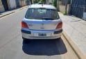 Autos - Peugeot 307 2008 Nafta 111111Km - En Venta