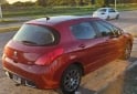 Autos - Peugeot 308 2015 Nafta 170000Km - En Venta