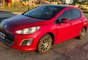 Autos - Peugeot 308 2015 Nafta 170000Km - En Venta