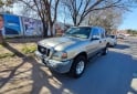 Camionetas - Ford Ranger 2008 Diesel 300000Km - En Venta