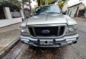 Camionetas - Ford Ranger 2008 Diesel 300000Km - En Venta