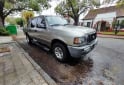 Camionetas - Ford Ranger 2008 Diesel 300000Km - En Venta