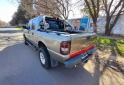 Camionetas - Ford Ranger 2008 Diesel 300000Km - En Venta