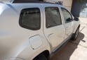 Autos - Renault Duster 2013 GNC 170Km - En Venta