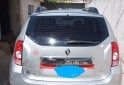 Autos - Renault Duster 2013 GNC 170Km - En Venta